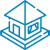 <b>Мы используем BIM-технологии.</b> Это позволяет получить 3-х мерную информационную модель здания со всеми инженерными коммуникациями, отделочными материалами и др.