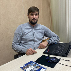 Глазатов Андрей Евгеньевич