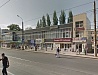 Торговые ряды по ул. Аврора, г. Самара
