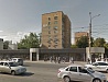 Торговые ряды по ул. Аврора, г. Самара